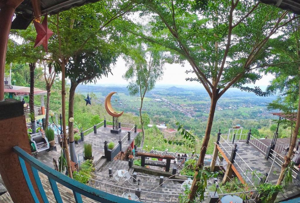 Foto The Manglung View